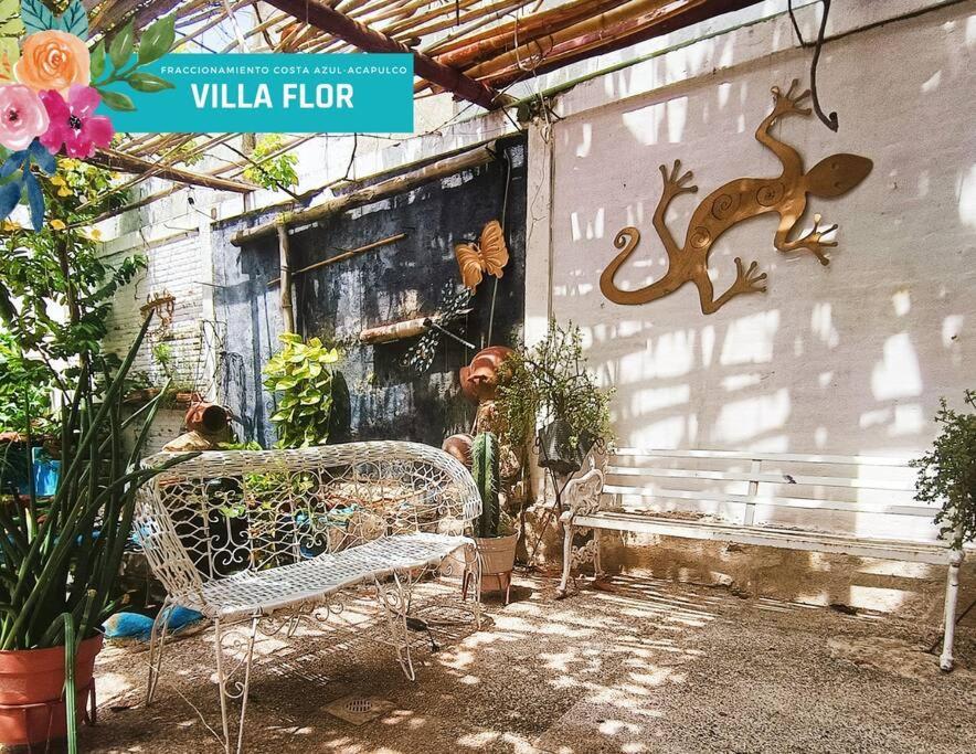 Villa Flor