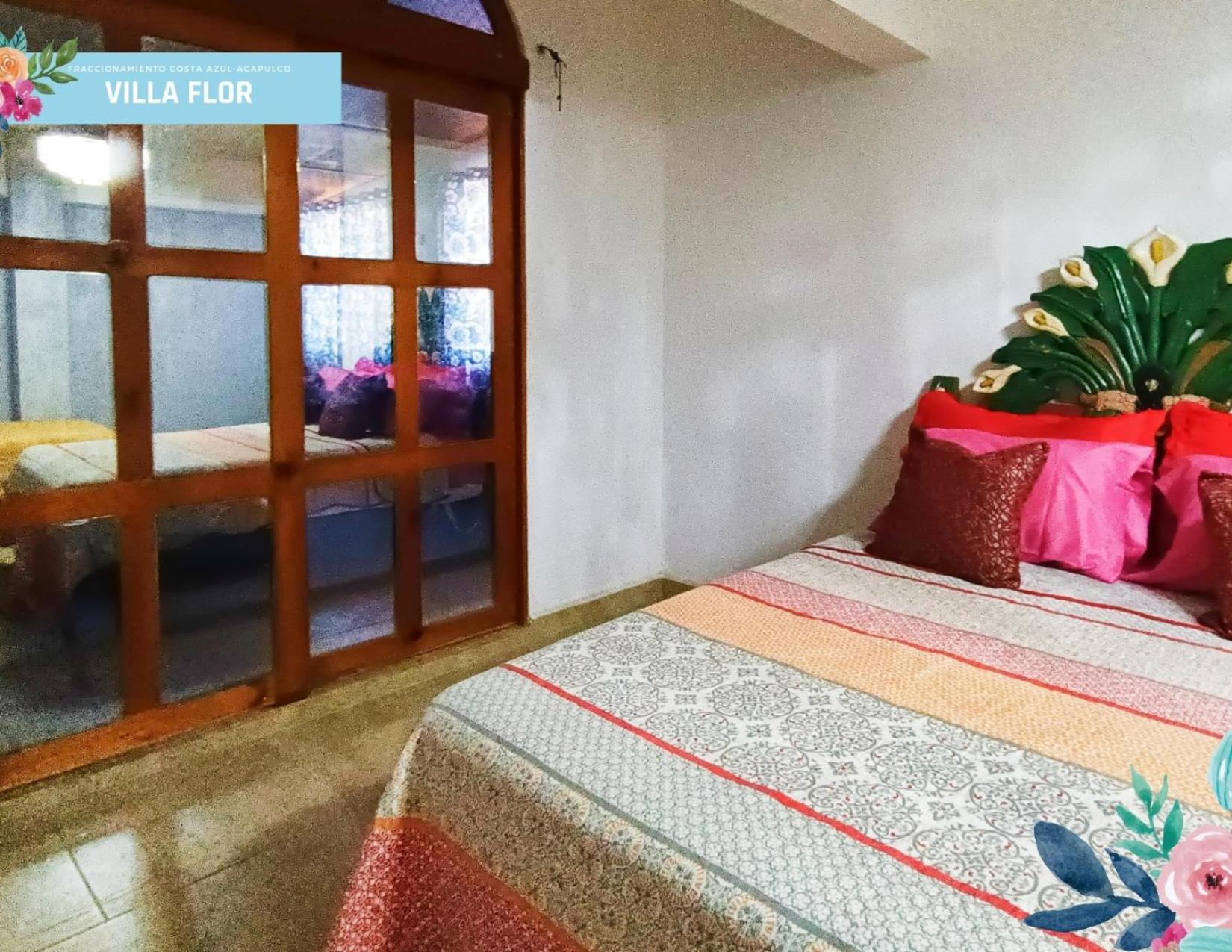 Villa Flor Acapulco